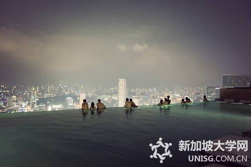 细数新加坡之最