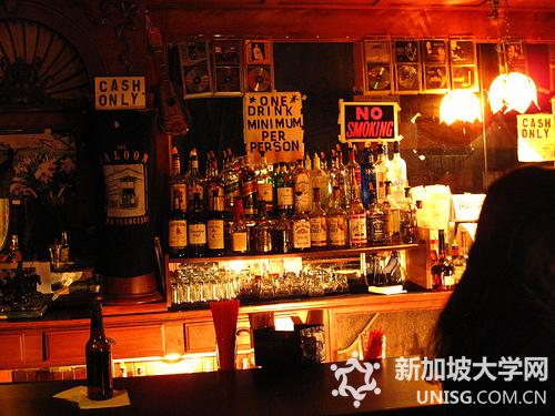 去新加坡留学？这些事你一定要知道！