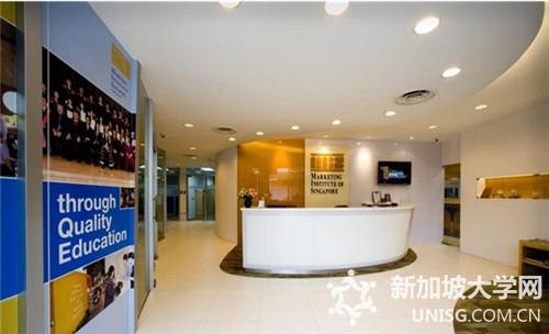 新加坡市场学院英文预备课程信息一览