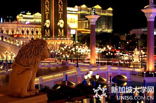 新加坡的交通工具怎么坐，你造吗？