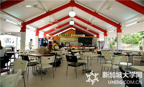 詹姆斯库克大学新加坡校区酒店管理课程信息详解