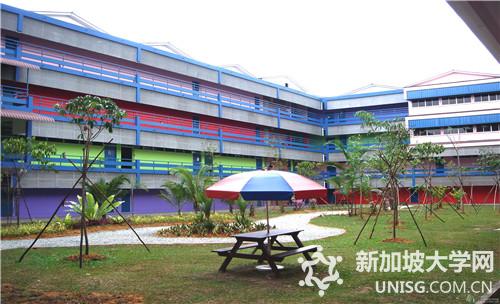 新加坡博伟教育学院会计金融高级大专课程结构