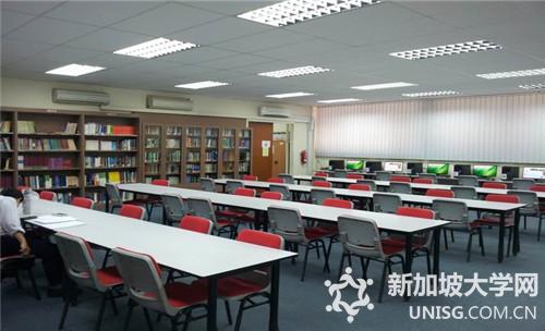 新加坡博伟教育学院工商管理硕士课程内容