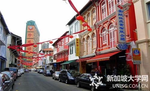 新加坡财经管理学院的酒店管理大专基本信息解读