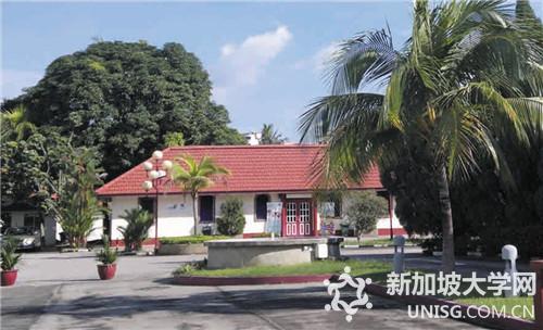 新加坡辅仁预科学院优势 转为中国学生设计