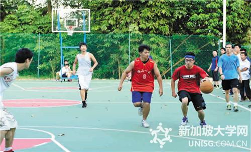 新加坡辅仁预科学校Ｏ水准考试介绍