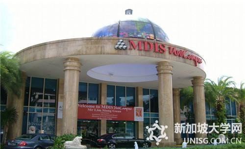 新加坡管理发展学院工程专业知多少