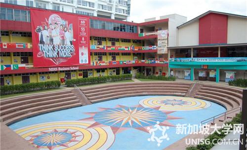 新加坡管理发展学院与南十字星大学合作本科课程详解