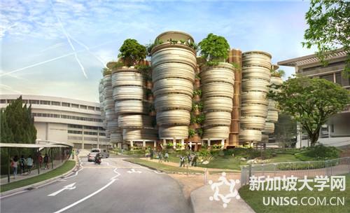 新加坡留学专家张老师带您了解南洋理工大学专业设置