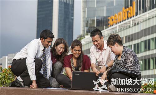 巴拉瑞特大学：新加坡南洋现代管理学院优秀的合作伙伴