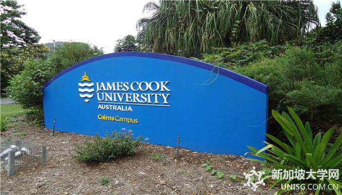 JCU新加坡校区学生服务设施及师资力量介绍