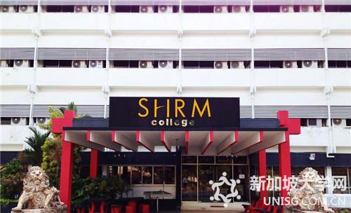 新加坡莎瑞管理学院：餐饮管理大专100%安排实习