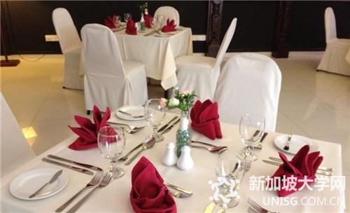 新加坡SHRM莎瑞管理学院优秀专业推荐