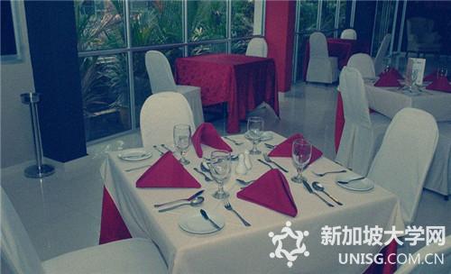 新加坡留学有力保障：新加坡安全状况优越绝伦