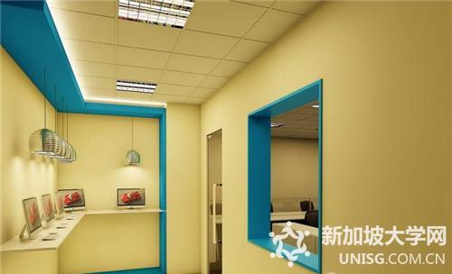 新加坡英华美学院本科课程介绍