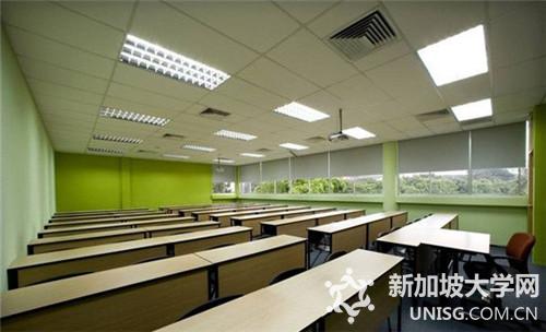 新加坡教育网带您走近新加坡市场学院