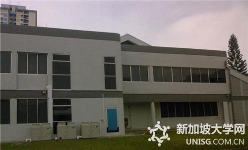 入读新加坡市场学院不需要额外提供语言成绩