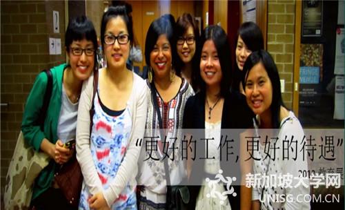 新加坡智源教育学院商业学习证书有哪些内容