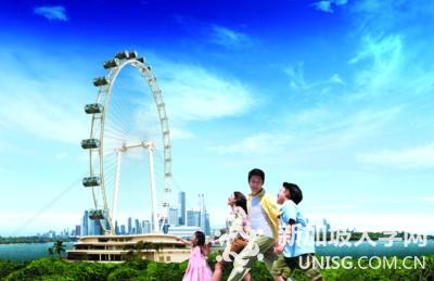 新加坡留学校园生活优势介绍