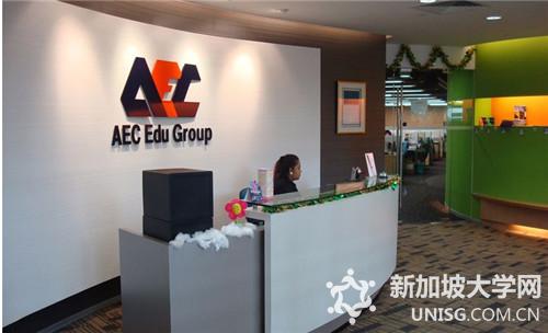 新加坡留学：ERC学院商业管理硕士给你一个最好的人生起跑线