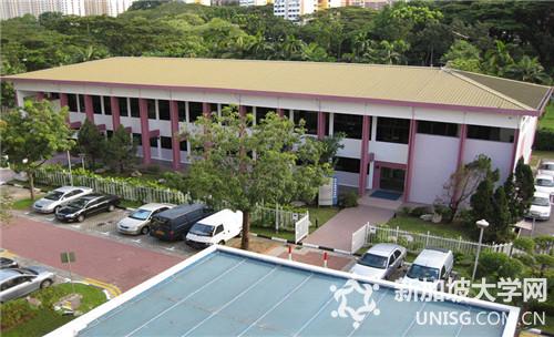 22年发展历史 新加坡爱信国际学院知多少