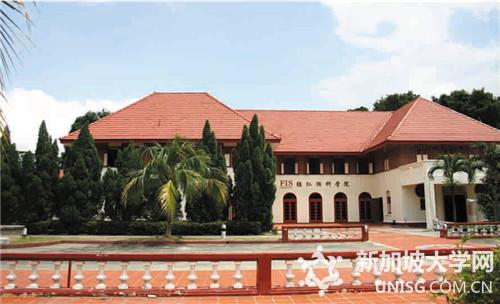 新加坡辅仁预科学院对新生的培训措施具体有哪些