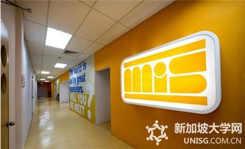 申请新加坡市场学院需要哪些申请材料