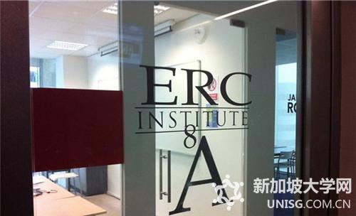 新加坡erc学院三大计划保障学生求学权益