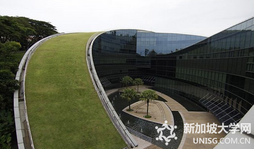 新加坡南洋理工大学大学本科奖学金申请