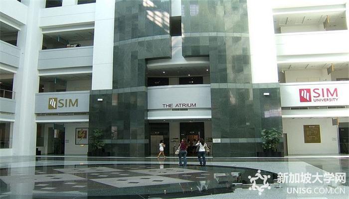 新加坡管理学院心理学文学士课程解读