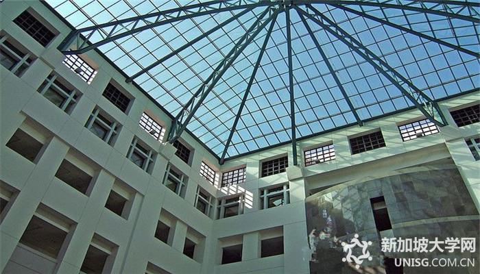 新加坡管理学院心理学文学士课程留学费用低廉