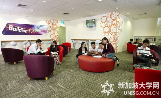 2015新加坡kaplan学院专业