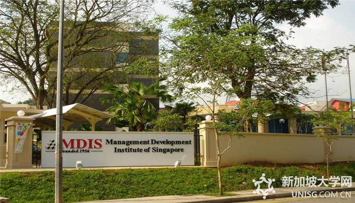  新加坡管理发展学院热门专业你知多少？