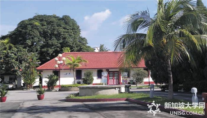 新加坡辅仁预科学院教育水平颇具特色