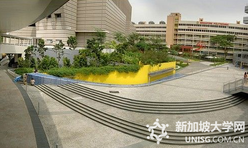 新加坡理工学院,新加坡留学,入学要求