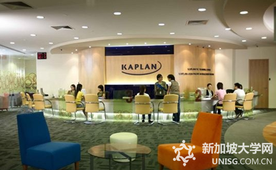 楷博高等教育学院,新加坡留学