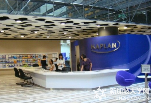 新加坡楷博高等教育学院金融专业怎么样