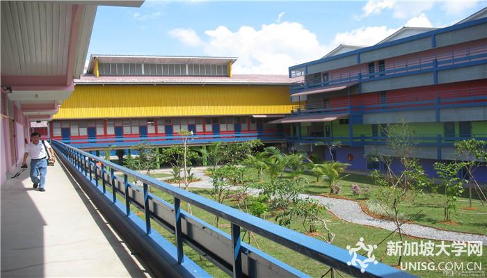 新加坡博伟教育学院,酒店管理本科课程,留学费用