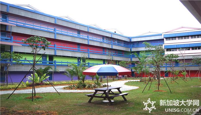 新加坡博伟国际教育学院,A水准预备课程,申请条件