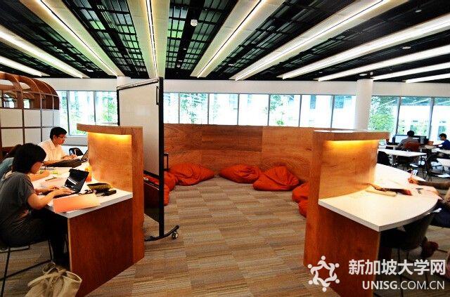 新加坡国立大学,热门专业