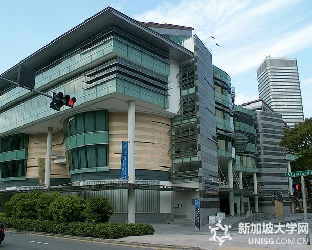 新加坡管理大学,奖学金种类,有哪些