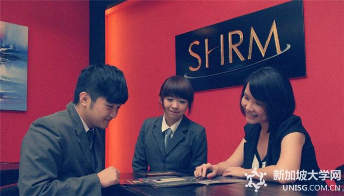 如何申请,新加坡莎瑞管理学院