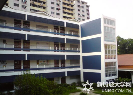 新加坡东亚管理学院,公共管理硕士