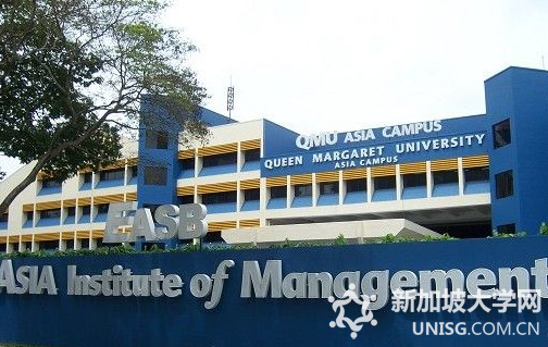 新加坡东亚管理学院,师资如何