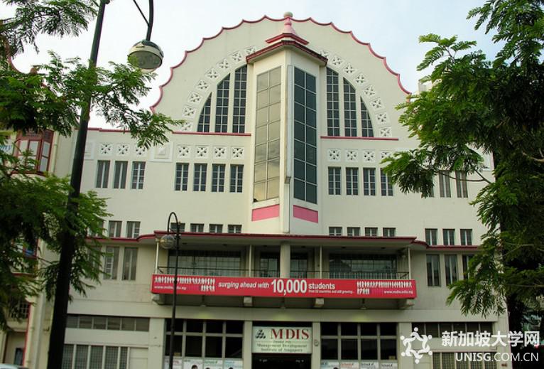 新加坡营销学院受到国际世界的广泛认可