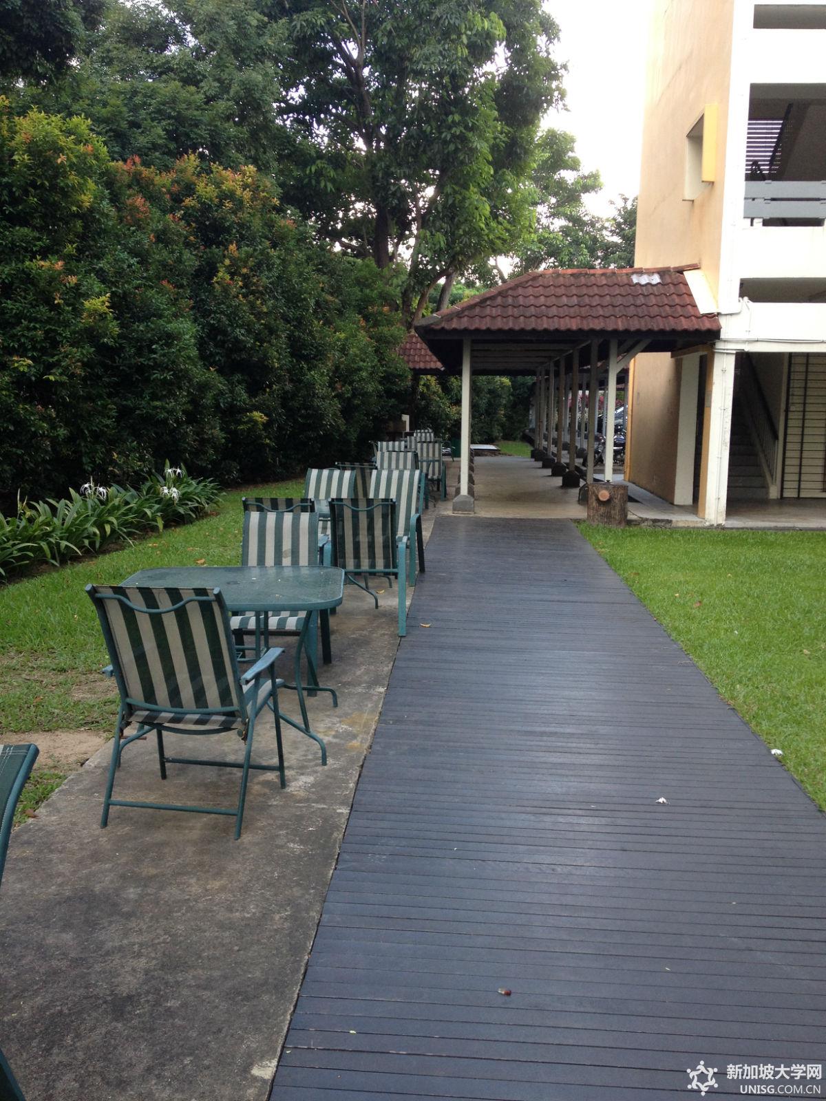 新加坡SHRM莎瑞管理学院简介