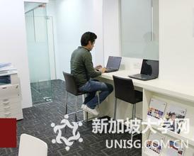 英国伦敦商业金融学院新加坡校区致力于以职业发展为着眼点的商科教育