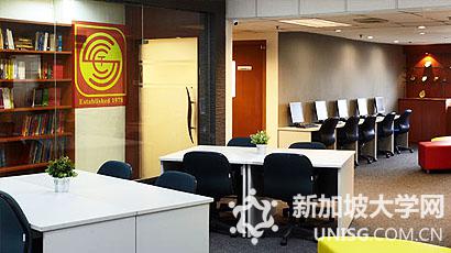 新加坡SSTC学院发扬追求卓越的精神