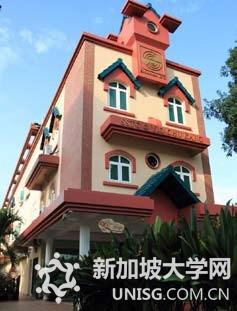 新加坡SSTC学院怎么样