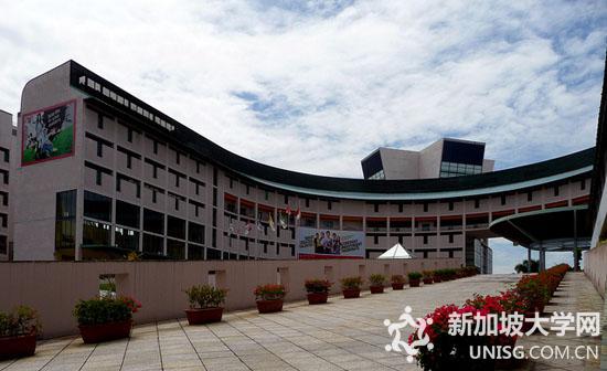 淡马锡理工学院素以办学认真而享誉东南亚地区